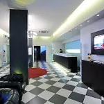 La Torretta Hotel