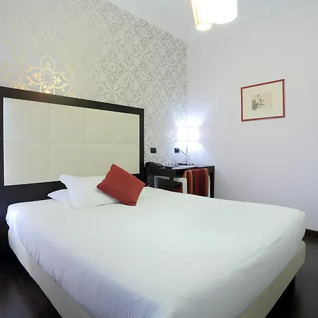 La Torretta Hotell 3*