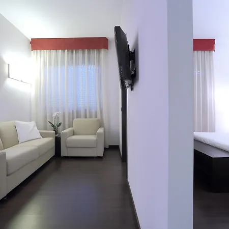 La Torretta 3*