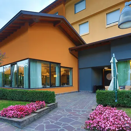 La Torretta Hotell Bollate