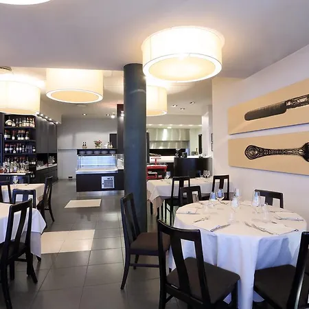 Hotell La Torretta 3*