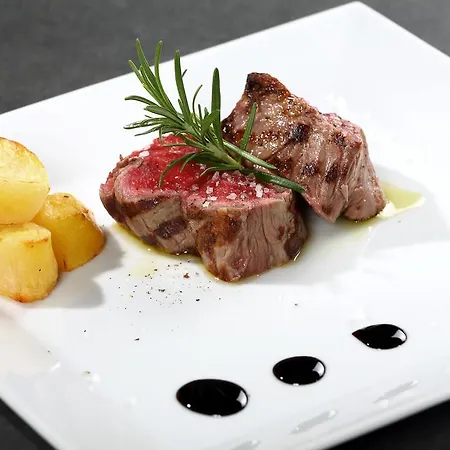 La Torretta 3* 볼라테