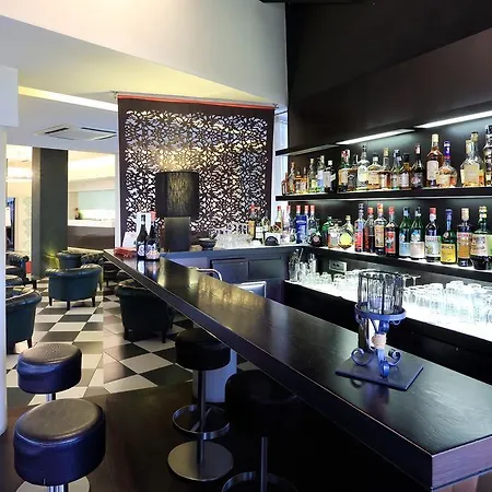 La Torretta Hotel