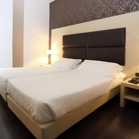 La Torretta Hotell 3*
