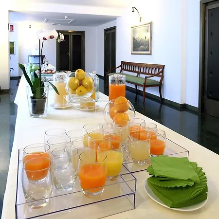La Torretta Hotel