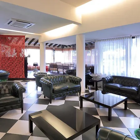 La Torretta Hotell