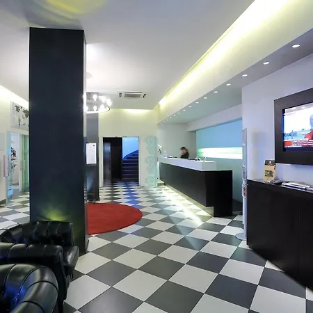 La Torretta Hotell
