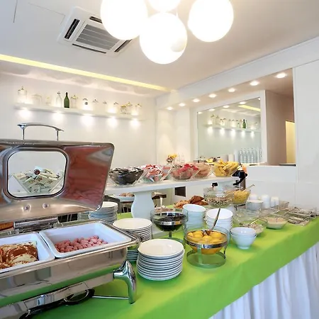 La Torretta Hotel 3*