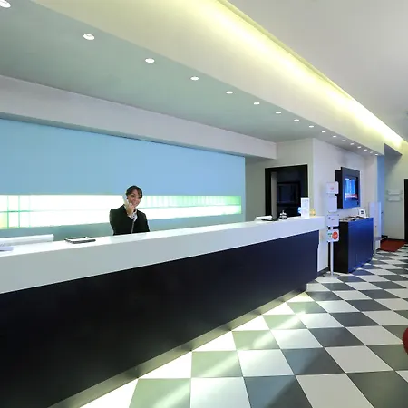 La Torretta Hotell