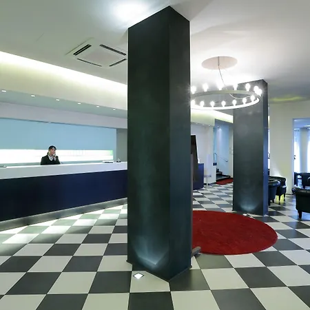 Hotell La Torretta