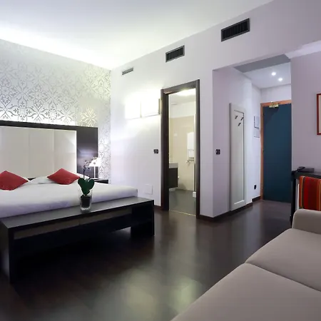 La Torretta Hotell 3*