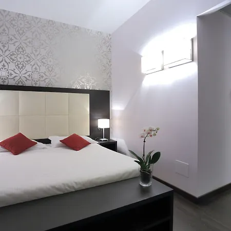 Hotel La Torretta Bollate