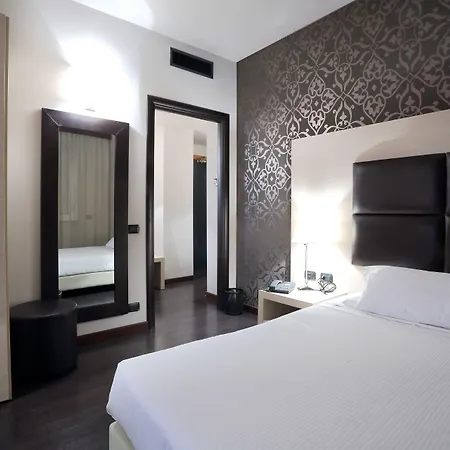 La Torretta 3*
