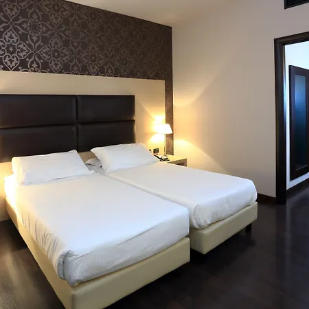 La Torretta Hotell Bollate