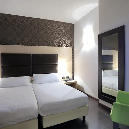 La Torretta Hotell 3*