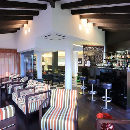 Hotell La Torretta Bollate