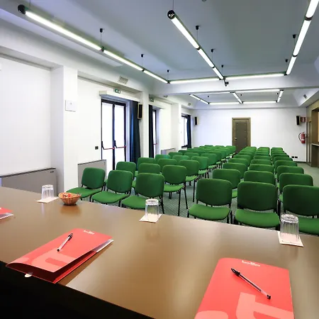 La Torretta Hotell Bollate