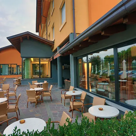 La Torretta Hotel