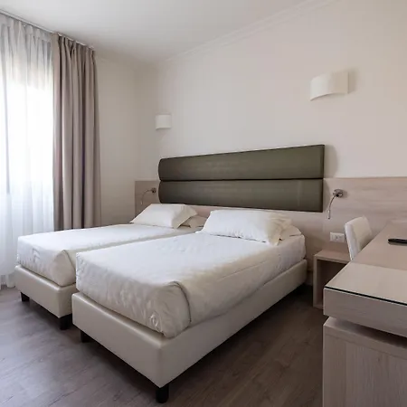 La Torretta Hotell