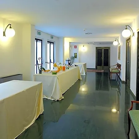 La Torretta Hotel