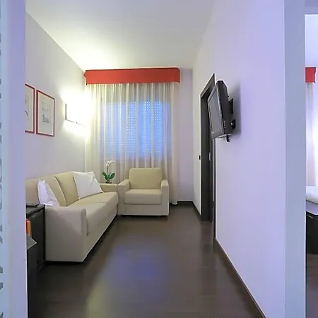 La Torretta Hotel 3*