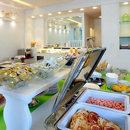 La Torretta 3*