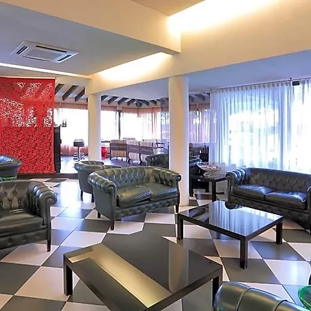 La Torretta 3*