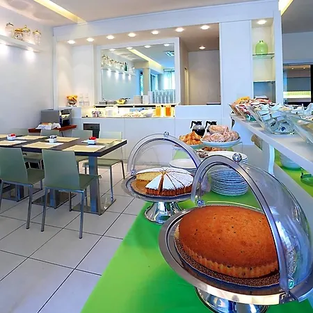 La Torretta Hotel 3*