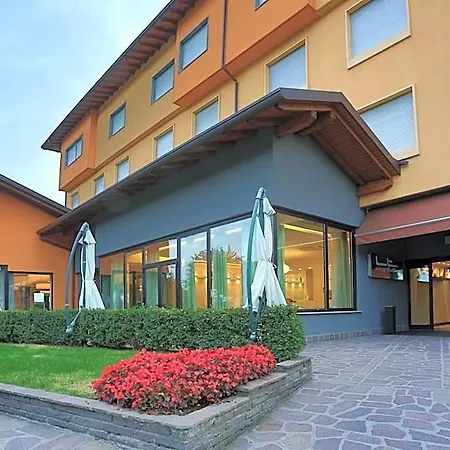 Hotel La Torretta 3*