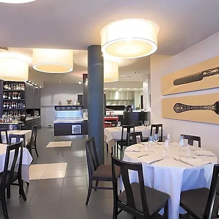 Hotel La Torretta
