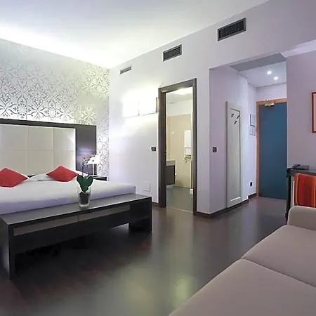 La Torretta Hotel Bollate