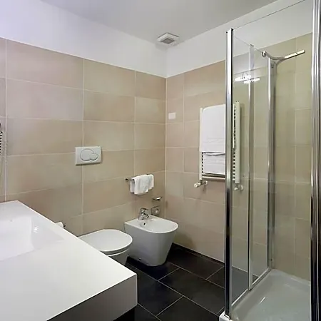 La Torretta 3* 볼라테