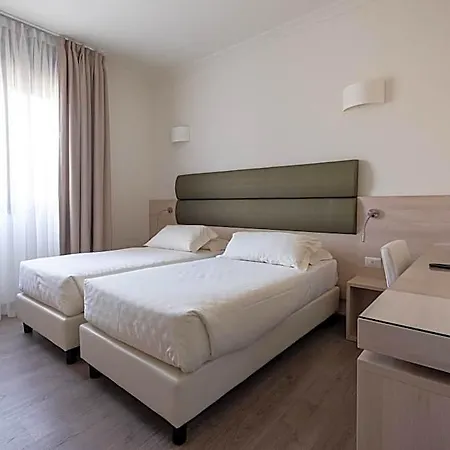 La Torretta Hotel 3*