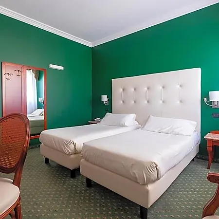 La Torretta 3* Bollate