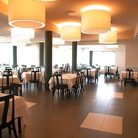 La Torretta Hotel Bollate