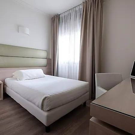 La Torretta 3* Bollate