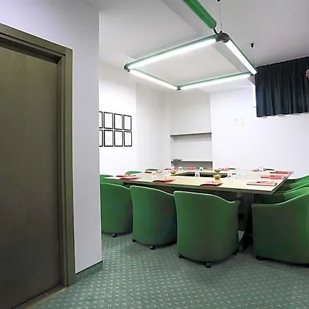 Hotel La Torretta Bollate