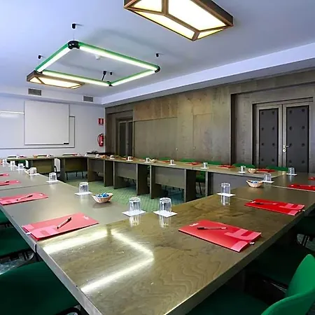 La Torretta Hotel 3*