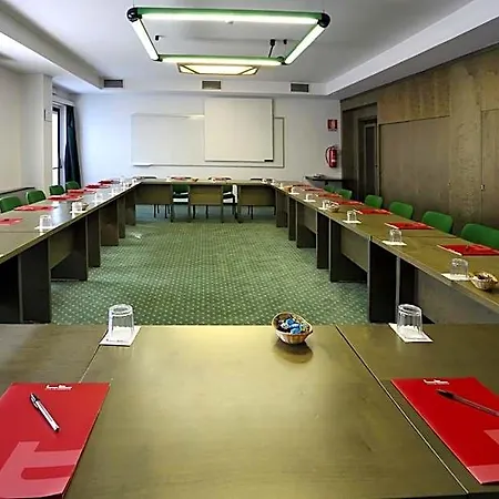 La Torretta 3*