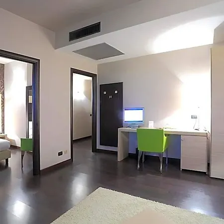 Hotel La Torretta