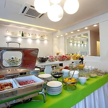 La Torretta Hotel