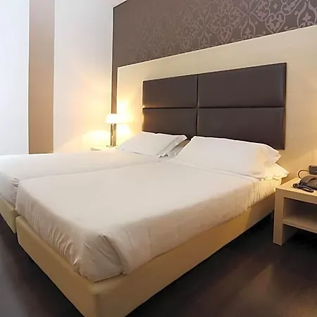 La Torretta Hotel 3*