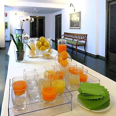 Hotel La Torretta