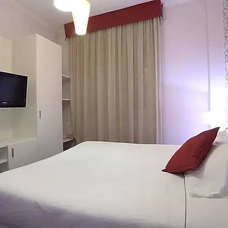 Hotel La Torretta 3*