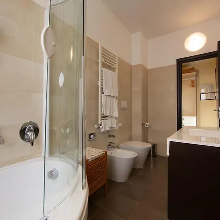 Hotel La Torretta