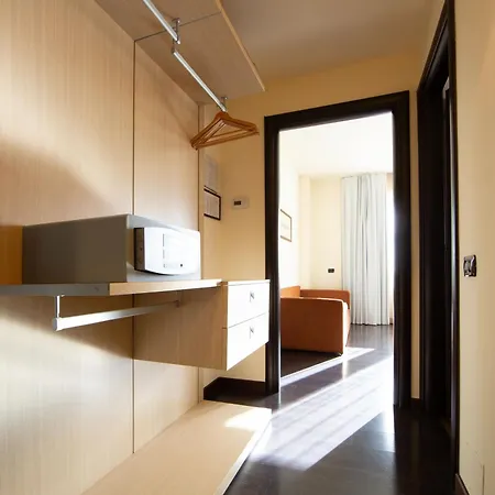 La Torretta Hotel