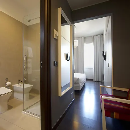 Hotel La Torretta 3*