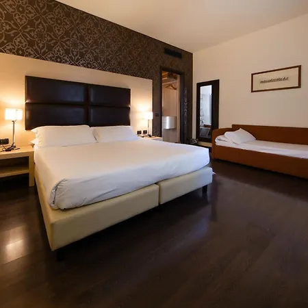 La Torretta Hotel Bollate
