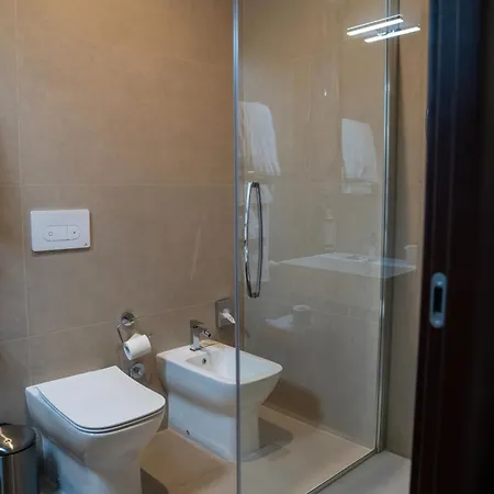 La Torretta Hotel