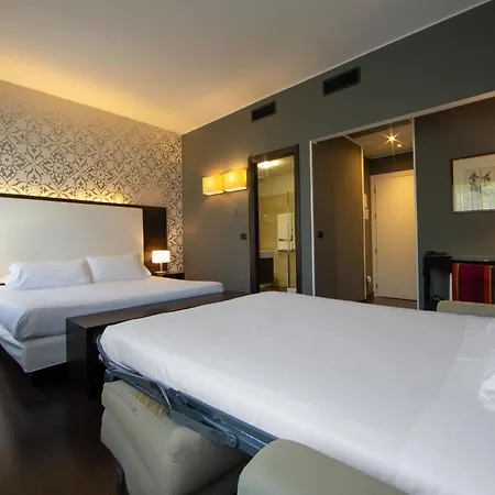 La Torretta Hotel Bollate